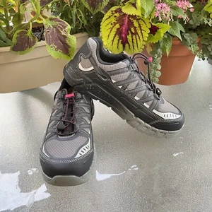 KEEN Asheville 1017073M utilitario construcción AT ESD punta zapatos de trabajo para mujer 8,5 M - Imagen 1 de 12