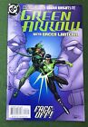 Green Arrow #23 DC Comics Modern Age Green Lantern vf/nm