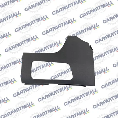 2014 2015 Hyundai Elantra Dash Dimmer Light Traction Surround Panel Cover Only Foto 1 de 4