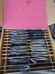 LOT OF 71 USED Motorola RF Boards for XTS5000 radios MNUF3577 - Picture 1 of 12