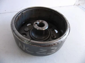 HONDA CBR400 NC23 TRI ARM GENERATOR ROTOR - Picture 1 of 2