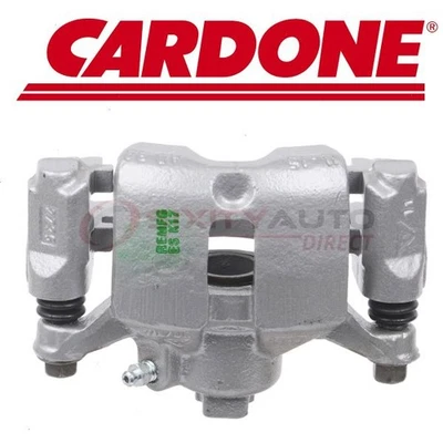 Cardone Reman Ultra Rear Left Disc Brake Caliper for 2002-2007 Buick Rendezvous - Изображение 1 из 4