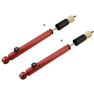 SET-KY743029 KYB Set of 2 Shock Rear Driver & Passenger Side for VW Sedan Pair - Picture 1 of 6