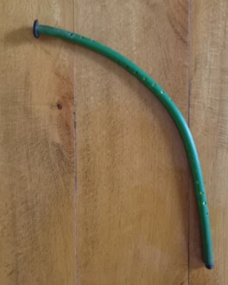 Humidificador para violín Dampit Foto 1 de 3