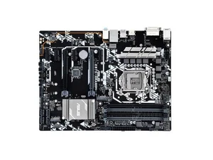 For ASUS Z370-DRAGON motherboard LGA1151 Z370 4*DDR4 64G DVI+HDMI ATX Tested oK - Picture 1 of 3