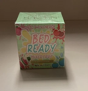 P Louise Bed Ready Sleeping Mask MIXED FRUIT 50g VERSIEGELT - Bild 1 von 4