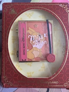 Disney Bambi Pin Miss Bunny. HKDL LE 150. Disney Pin Trading . Bambi - Bild 1 von 4