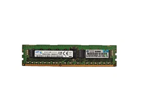 Samsung M393B1G70QH0-CMAQ8 8GB 1Rx4 PC3-14900R DDR3 Server Memory RAM - Picture 1 of 3