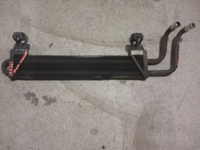 05 道奇 RAM 1500 PICKUP 5.7L 升 气体 4X2 动力 STEERING 冷却器 如图所示 7296 — 第 1/4 张图片