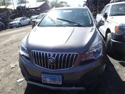 Turbo/supercargador compatible con 12-19 SONIC 1366411 Foto 1 de 4