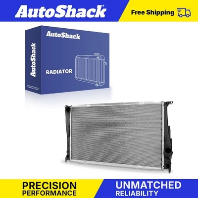 Radiator 13.31" (338.1 mm) for 2007-2013 BMW 335i 2012-2015 BMW X1 2010 BMW Z4 - Image 1 of 4