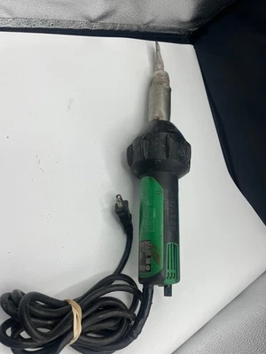 Leister Triac ST Electric Corded 1600W Hot Air Tool Heat Gun 120V (NO CASE) - Image 1 of 4