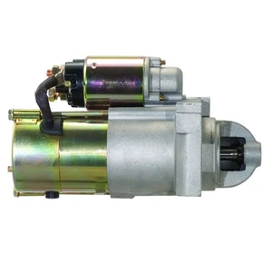 Motor De Arranque ACDelco 337-1131 19298444 Genuino - Imagen 1 de 4