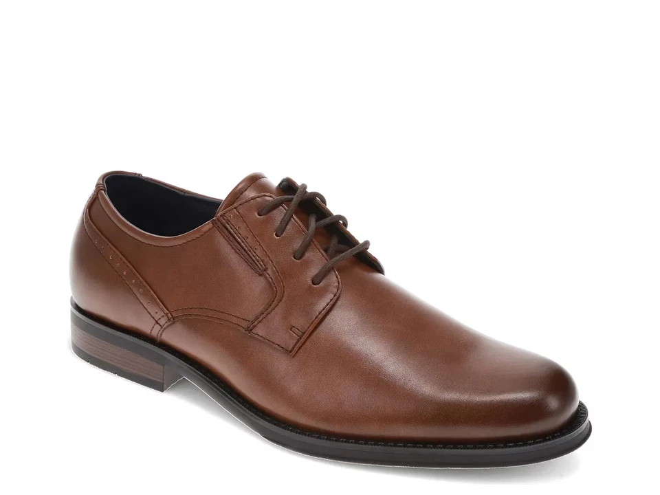Zapatos de vestir para hombre Dockers Edgar Oxford Foto 1 de 1