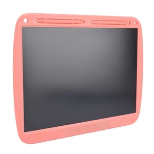 LCD Writing Tablet Colorful Doodle Board USB Rechargeable 15 Inch For Study - Picture 1 of 24