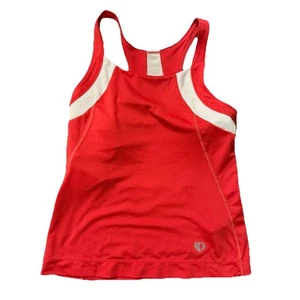 Pearl Izumi Select Radsport Tank Hot Pink Damen Gr. Small - Bild 1 von 5