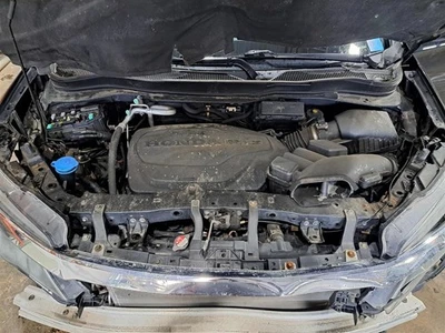 Cilindro maestro de freno 2017 Pilot Sku#4163629 Foto 1 de 4