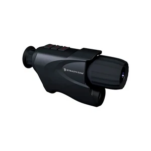 Shockproof No-Slip 3x20mm HQ Objective Lens High-Resolution 9X Infrared Filte... - Picture 1 of 6