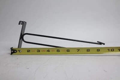 52 Count Gridwall Hook With Scanner Bar  - USED - Image 1 of 4