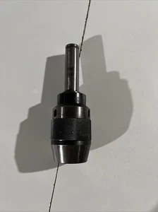 spi schlüsselloses Bohrfutter (JC-3/4) 0-1/2 0-13 mm - Bild 1 von 7