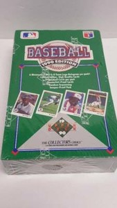 1990 Upper Deck Baseball Singles #401-800 -U PICK - COMPLETE YOUR SET