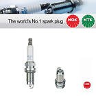 NGK ZFR6T-11G / ZFR6T11G / 5960 Standard Spark Plug Pack of 10 Replaces IK20L