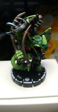 Mage Knight Nexus 069 Tyrsis Draconum Unique D&D, RPG, Clix