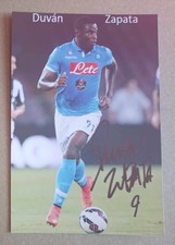 ❤UC SAMDORiA'1946 HAND SIGNED FOOTBALLERS & COACHES POSTCARD & PHOTOS&TAGLIO