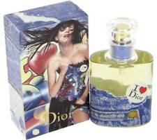 I Love Dior Women's Perfume by Christian Dior 1.7oz/50ml Eau De Toilette Spray