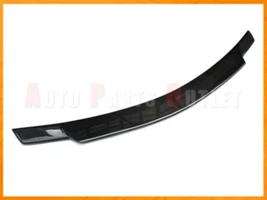 C74 Style Carbon Fiber Trunk Spoiler For 15-19 M-BENZ W205 C250 C300 C350 Sedan - Bild 1 von 2