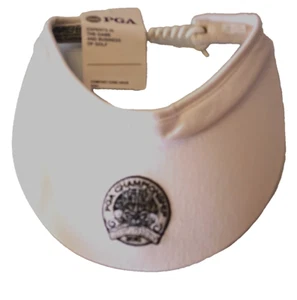 PGA Championship Golf Visor Whistling Straights 2010 - Picture 1 of 8