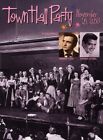Town Hall Party 1958 DVD Johnny Cash Johnny O'Neil Collins Kids Merle Travis
