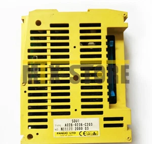 1pcs BRAND NEW ONES  Fanuc A02B-0236-C203 - Picture 1 of 3