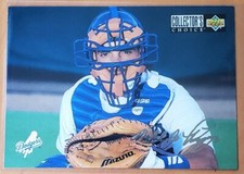 Assorted Mike Piazza Cards (You Pick) Base, Inserts, Serial Numbered, RC's, SP's