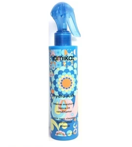 Amika Hydro Rush Intense Moisture Leave-In Conditioner, 6.7 oz - BUY MORE & SAVE - Picture 1 of 1