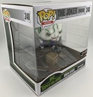 Funko Pop! Heros: DC Universe - The Joker (Hush) - GameStop (Exclusive) #240