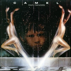Camel - Rain Dances (remastered) - Picture 1 of 1