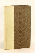 Clarence Darrow Signed 1902 A Persian Pearl and Other Essays Literary Essays HC