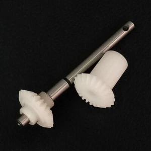 Flasher Torque Tube Rear Drive Gear Set for Align T-Rex 550/600 RC Helicopter - Picture 1 of 3