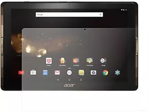 2x Screen Protector for Acer Iconia Tab 10 A3-A40 matte Flexible Glass 9H dipos - Picture 1 of 6