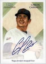 2010 Topps National Chicle Baseball Card Pick (Inserts)