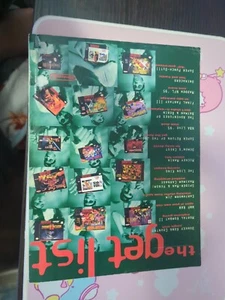 Genuine Nintendo Power Magazine Vol 67 December 1994 NO POSTER - Imagen 1 de 2