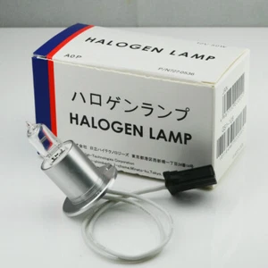 for 727-0536 12V50W ROCHE C311/C6000/C501 Biochemical Analyzer Bulb - Picture 1 of 3
