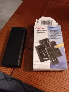 Kantech ioProx Proximity Card Reader P225XSF - Bild 1 von 4