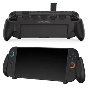 für Switch2 Spielekonsole integrierter Griff Spielzubehör HU9Q - Bild 1 von 8