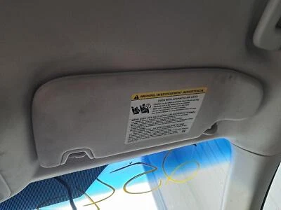 Parasol derecho usado se adapta a: Ford Edge 2016 iluminado sin techo corredizo grado A derecho Foto 1 de 4