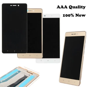 For Xiaomi Redmi 3 3S 3X 3 Pro LCD Display Touch Screen Digitizer Repair Parts - Picture 1 of 15