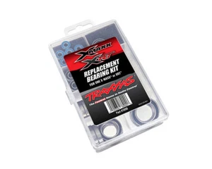 Traxxas Kugellager Set komplett für X-MAXX und XRT TRX7890 X-Maxx 8S, XRT VXL, - Bild 1 von 1