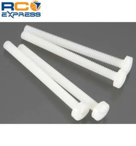 DU-BRO Nylon Wing Bolt XL 1/4-20x3 inch (4) DUB993 - Picture 1 of 1