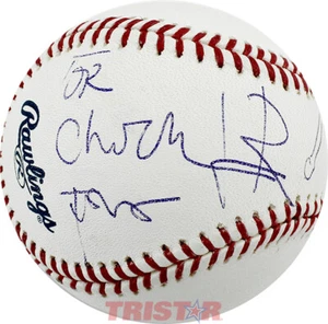 Leon Redbone Signed Baseball Inscribed To Chuck PSA - No Regrets, On the Track - Imagen 1 de 3